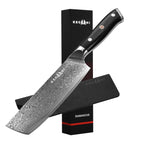 Nakiri Knife