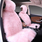 Pink / Main driver