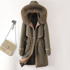 Army Green / M