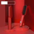 Ferrari red / USB / 4000MAH battery