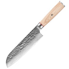 7inch threevirtue knife