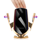 Gold / USB