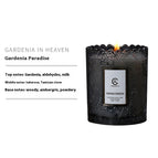 500g / Heaven Gardenia