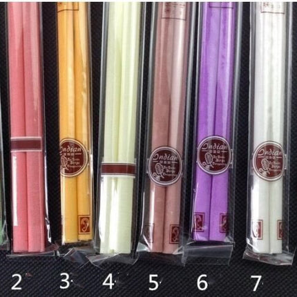 10pcs Set Ear Candles