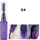 Dark Purple