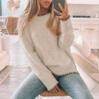 Khaki / S