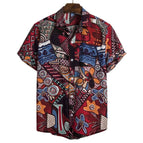 Red / XL