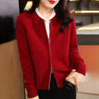 Wine Red / M