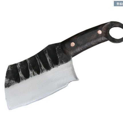 Chinese Kitchen Chopping Cleaver Butcher Knife