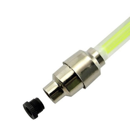 Automobile Tire Lights Valve Valve Lights Wheel Lights