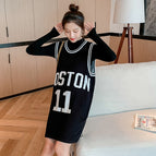 Black / One size