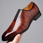 Dark Brown / 38