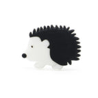 Hedgehog Black / 50PCS