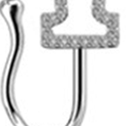 Constellation Nose Ring Piercing Jewelry