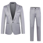 Grey / XXL