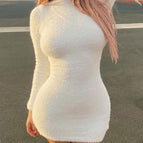 White / S