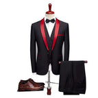 Claret / 195 118B(4XL)