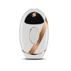 White Quartz tube / EU
