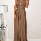 Brown / XL