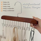 3pcs brown