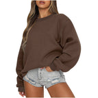 Brown / Regular / S