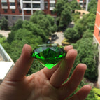 Green / 10mm 10pcs