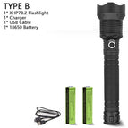 P70.2+18650 / EU