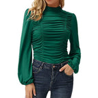 Green / Regular / S