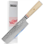 Nakiri Knife