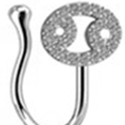 Constellation Nose Ring Piercing Jewelry