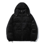 Black / M