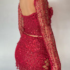 Red / L