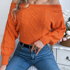 Orange / S