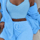 Blue / L