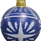 Blue / 1PC / 60cm