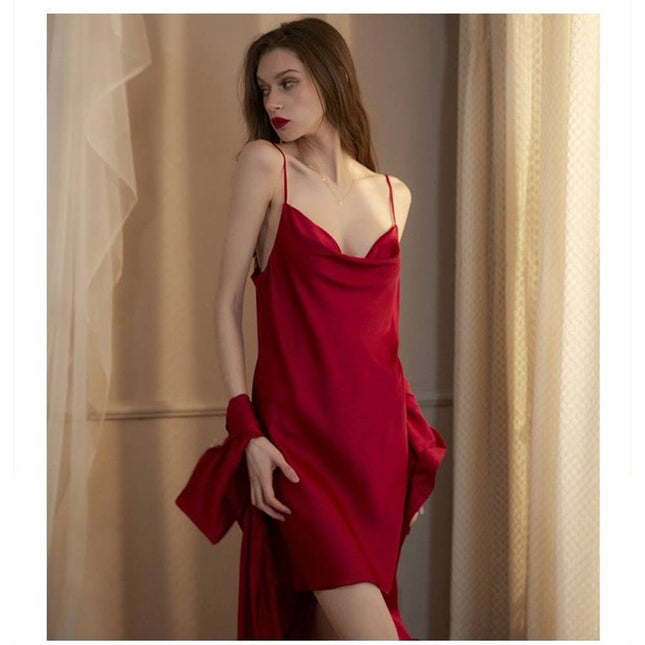 Women's Sleepwear