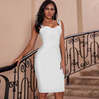 White / M