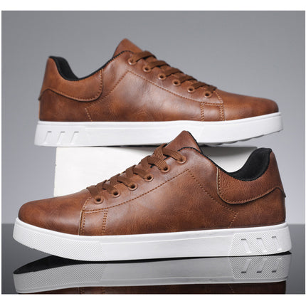 Spring Casual Fashion Trend Casual Shoes