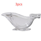 12X2.8X5.2cm / 3PCS