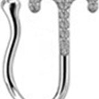 Aries / White gold