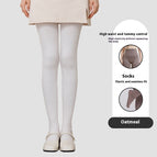 Oats feet connected / High waist 230g