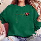 Green / S