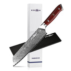 Kiritsuke Knife / Flame Knight Series