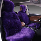 Violet / Main driver