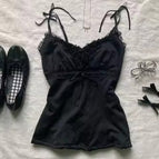 Black Upper Garment 2 / S