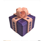 Pink Purple / 6cm