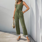 S / Army Green