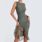 Army green2. / L