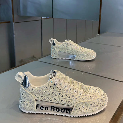 Slip-on Trendy Brand Sneakers Men