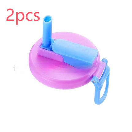 Soda Can Lid Straw Soda Can Lid Cola Cans Cup Lid Reusable Can Stopper For Soda Beer Drinks Juice Coke Beverage Cap Fits Standard Coke Can